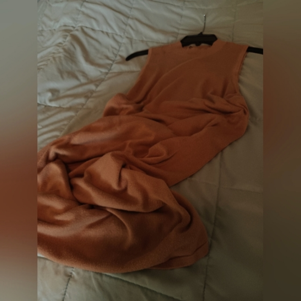Express dress